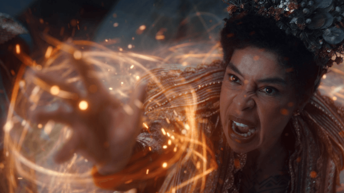 Prime Video revela primeiras imagens da 3ª temporada de “A Roda do Tempo“