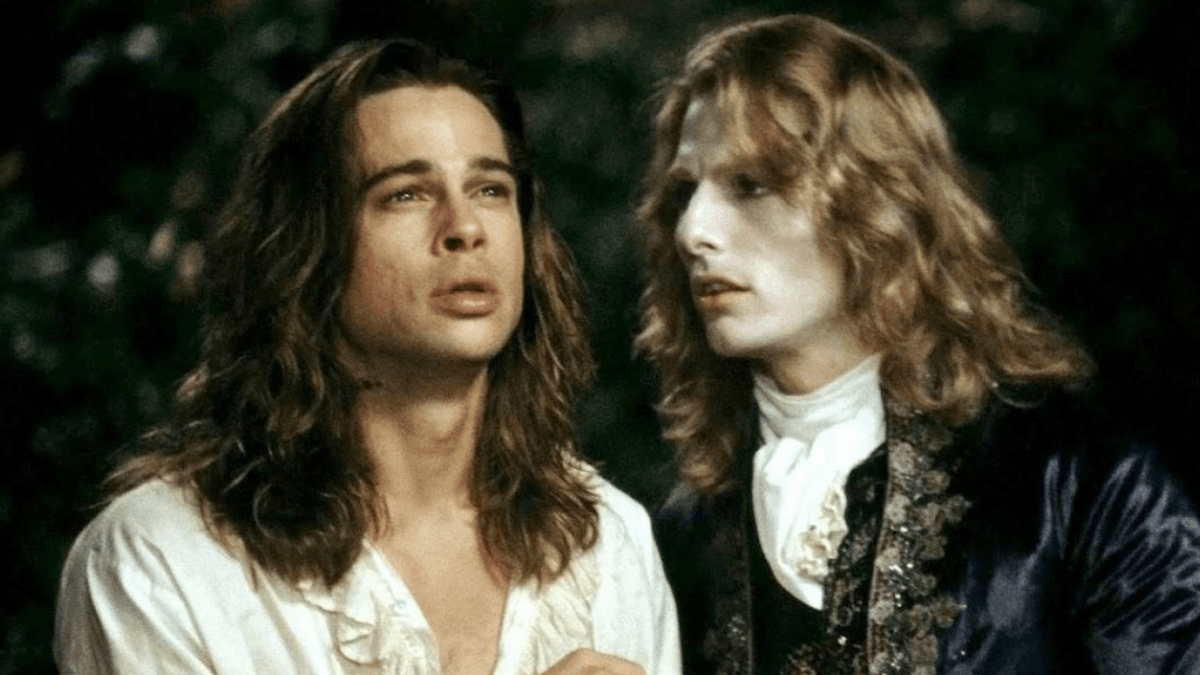 Os 12 melhores filmes de vampiros