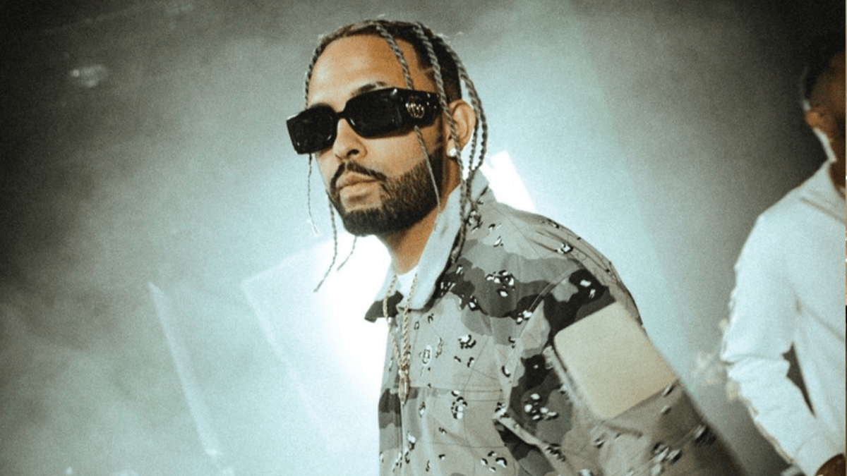 Entrevista | Mizzy Miles lança o álbum “Fim do Nada” e destaca conexão entre Brasil e Portugal