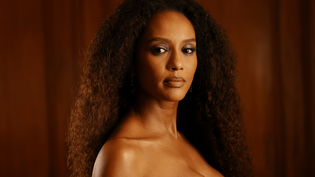 Taís Araujo fala sobre desafio em “Reencarne”, nova série do Globoplay: “Odeio terror”