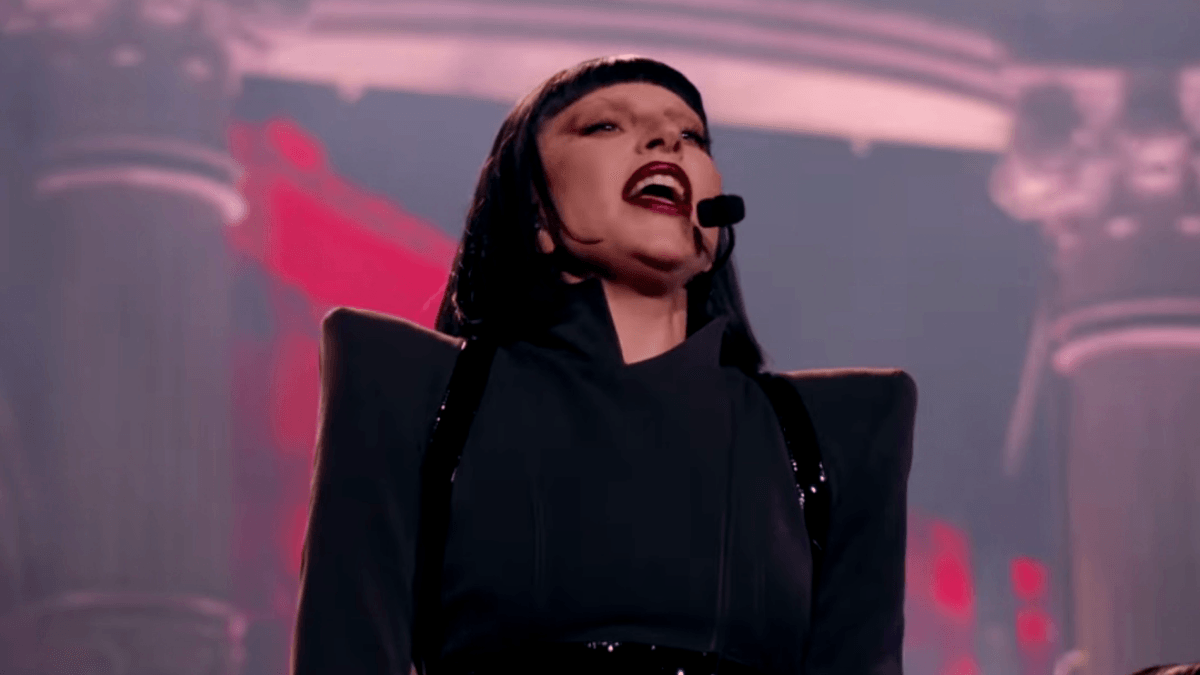 Lady Gaga ganha experiência imersiva no Bondinho Pão de Açúcar antes de show histórico em Copacabana