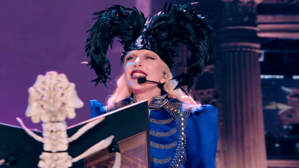 Lady Gaga no Rio: palco terá LED com mais de 800 m²