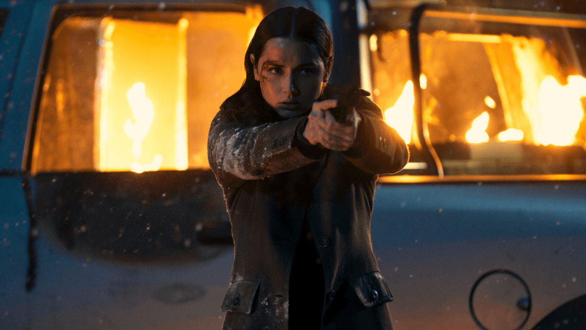 “Bailarina”: Ana de Armas brilha no spin-off caótico, eletrizante e digno do universo John Wick | Crítica