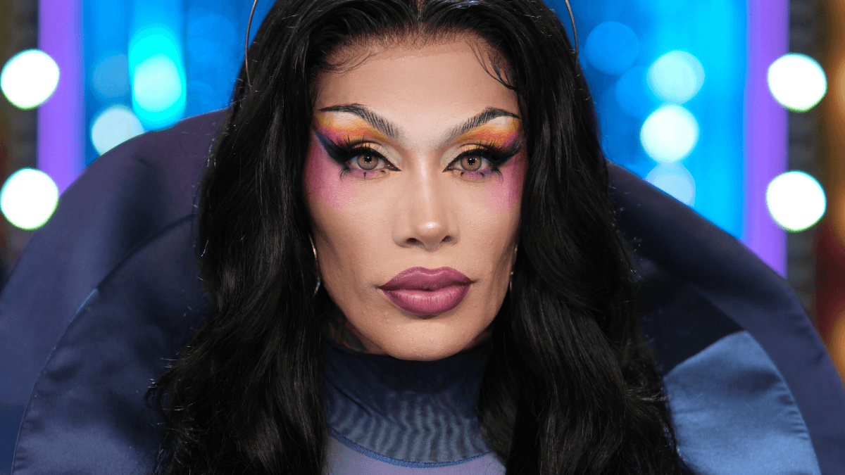 Grag Queen dá spoiler de novo álbum com o single “Sideral”