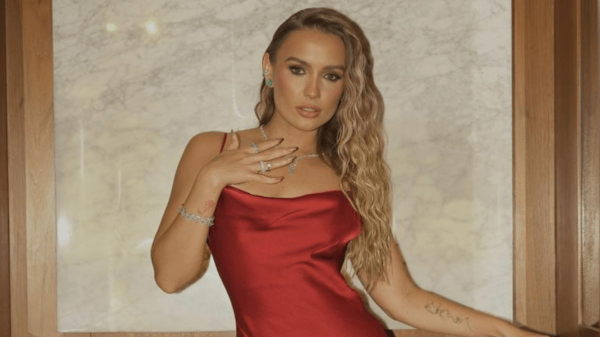 Bárbara Roterdã estreia no Globoplay na série “Vermelho Sangue”