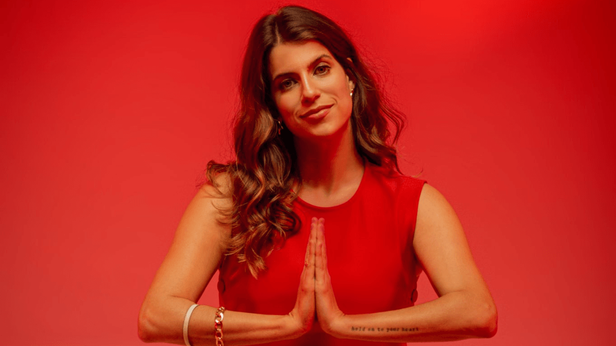 Quem é Maria Bopp, a protagonista de “Me Chama de Bruna” da Netflix