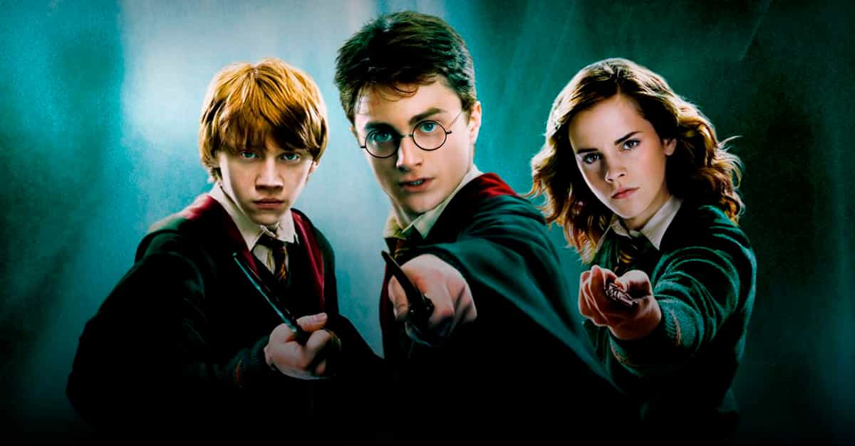 Elenco da série original “Harry Potter” ganha novos nomes; veja