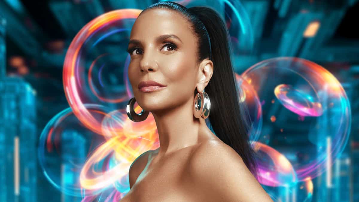 Ivete Sangalo