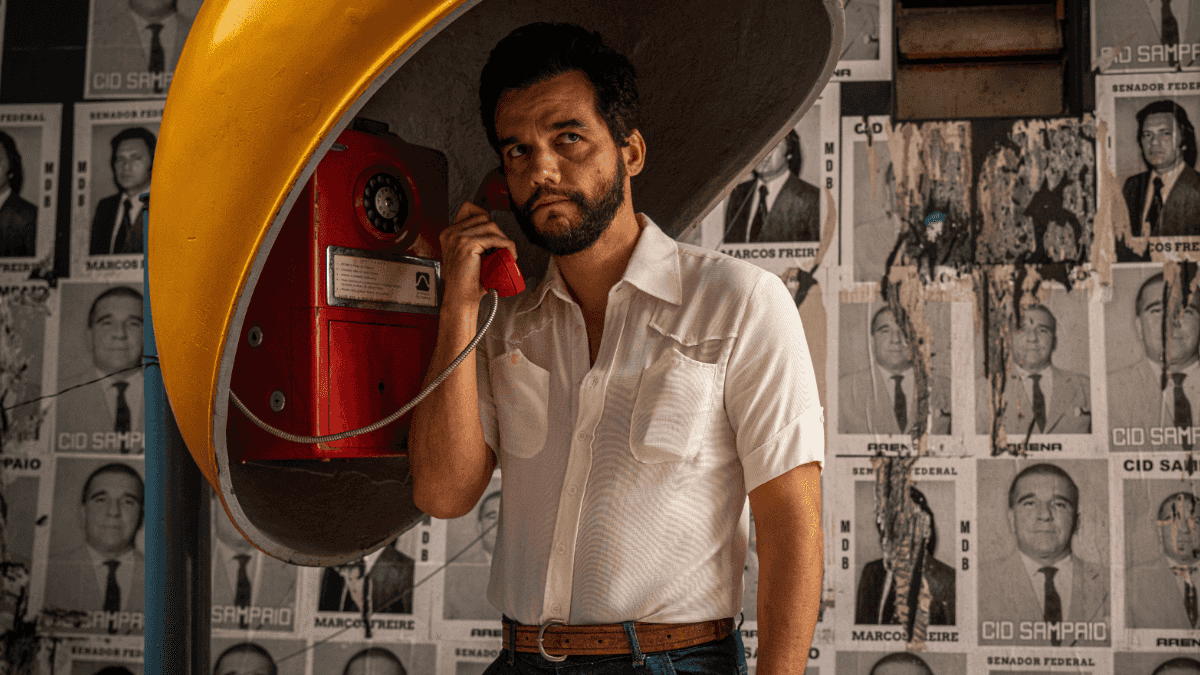 “O Agente Secreto” e Wagner Moura colecionam quatro indicações ao Oscar 2026; veja lista