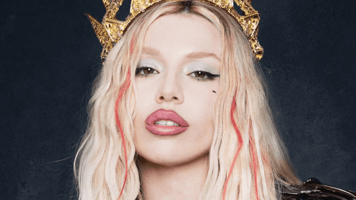 Ava Max lança “Kill It Queen” e inicia nova era após saída da gravadora