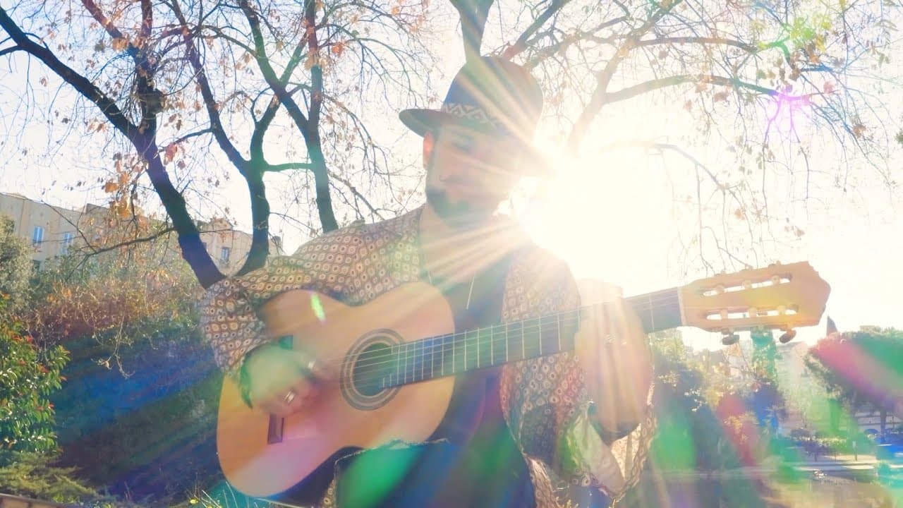 Érico Moreira - Aguamarina