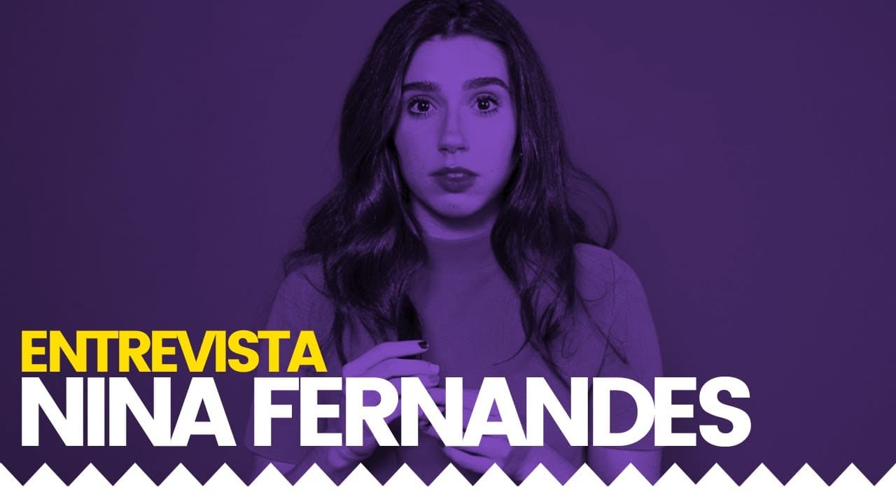 Poltrona Vip entrevista Nina Fernandes