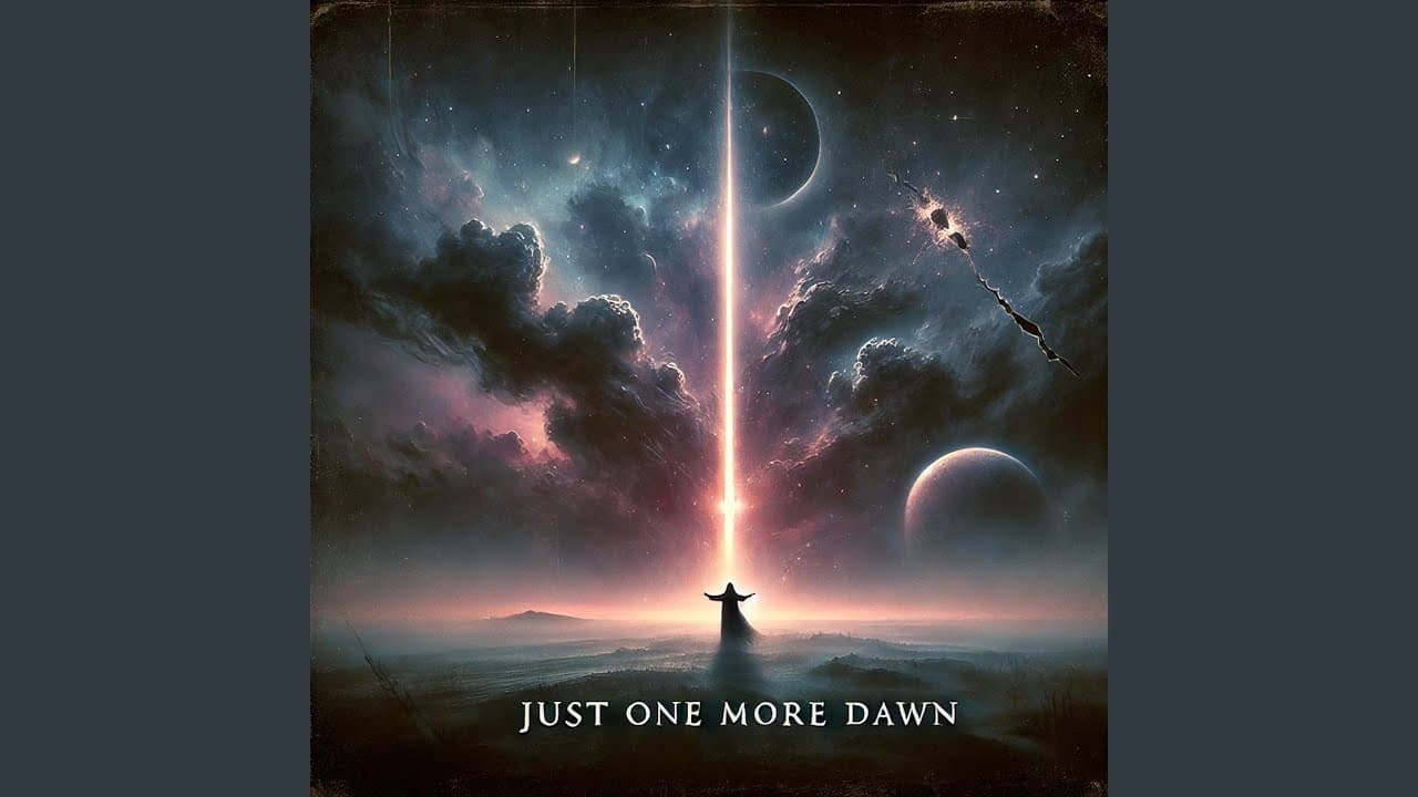 Just One More Dawn