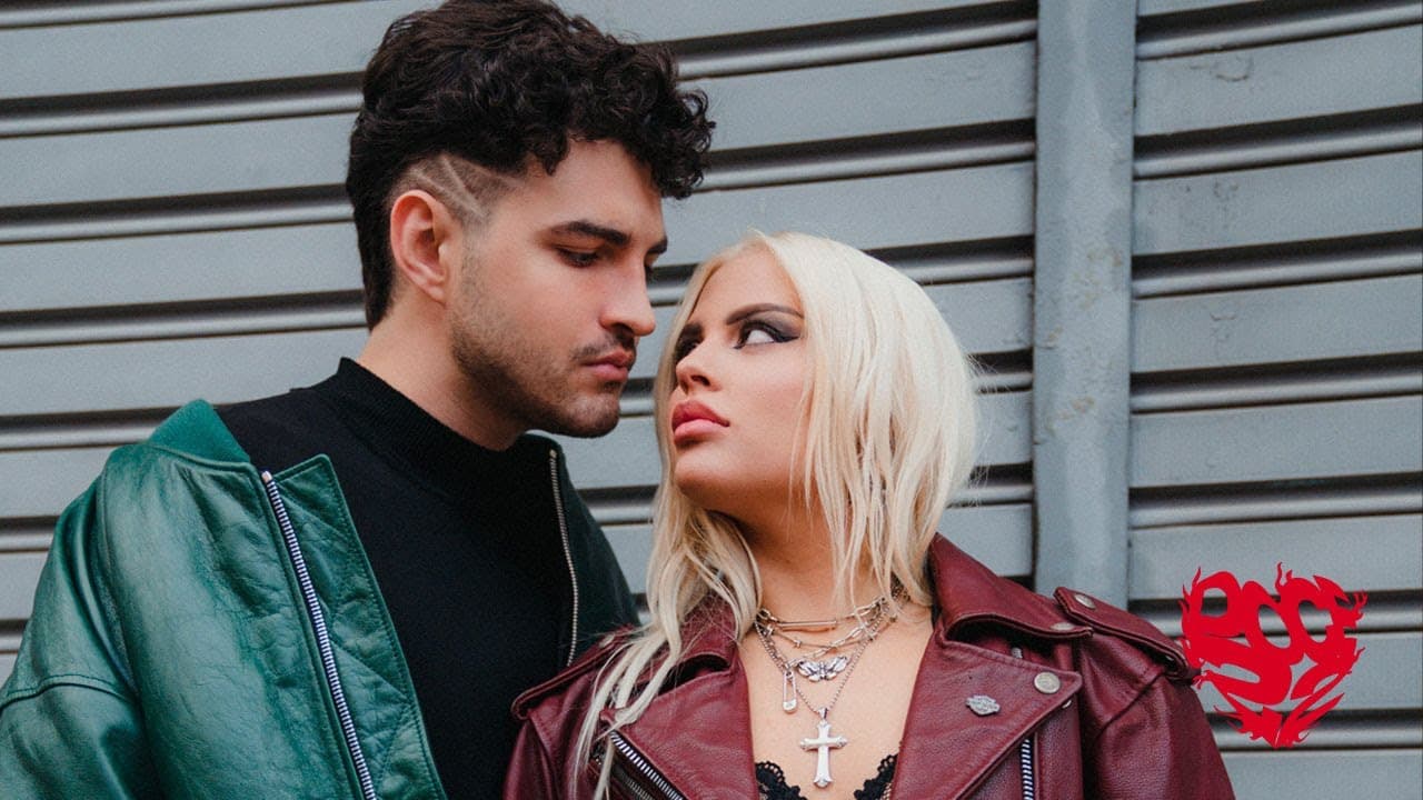 Luísa Sonza, Jão - fugitivos :)