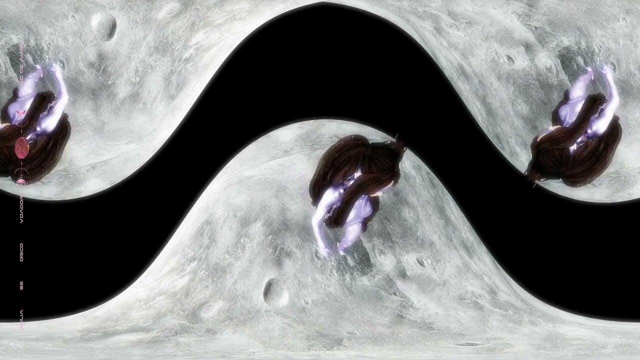 GIULIA BE - aviso de amigo: [visualizer]