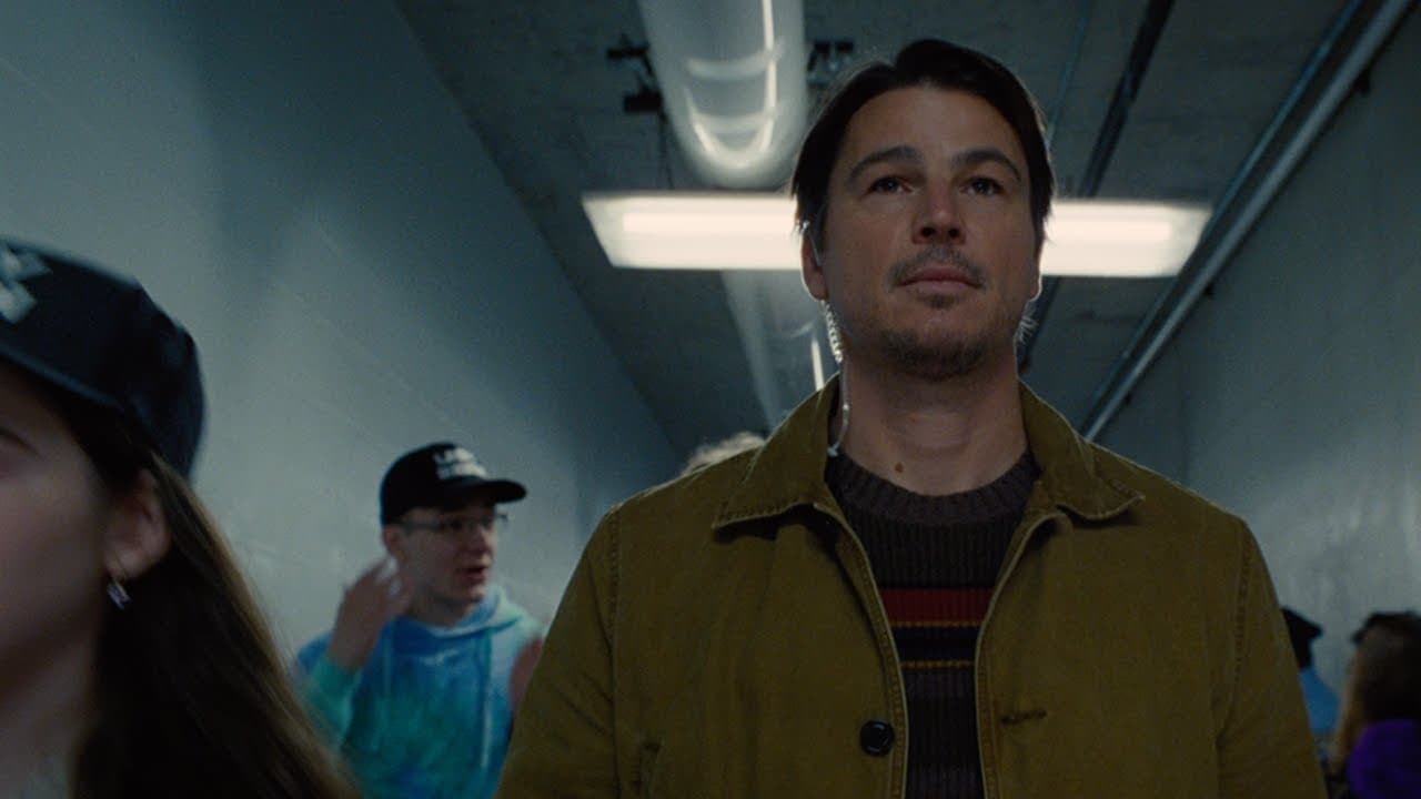 Armadilha l Trailer Oficial #2