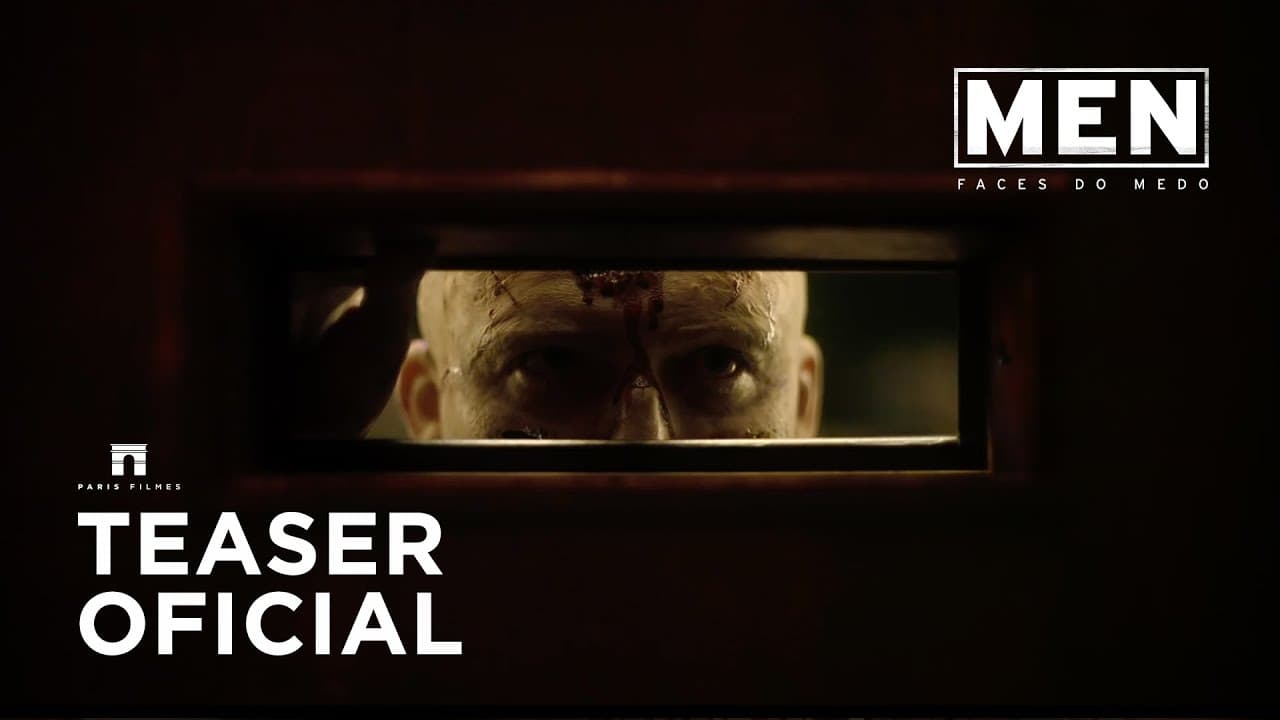 Men - Faces do Medo | Trailer Teaser