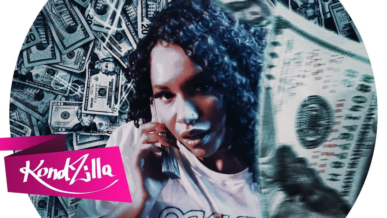 @MCTAYA  - Money (KondZilla) Prod.  @MU540 e Buarky