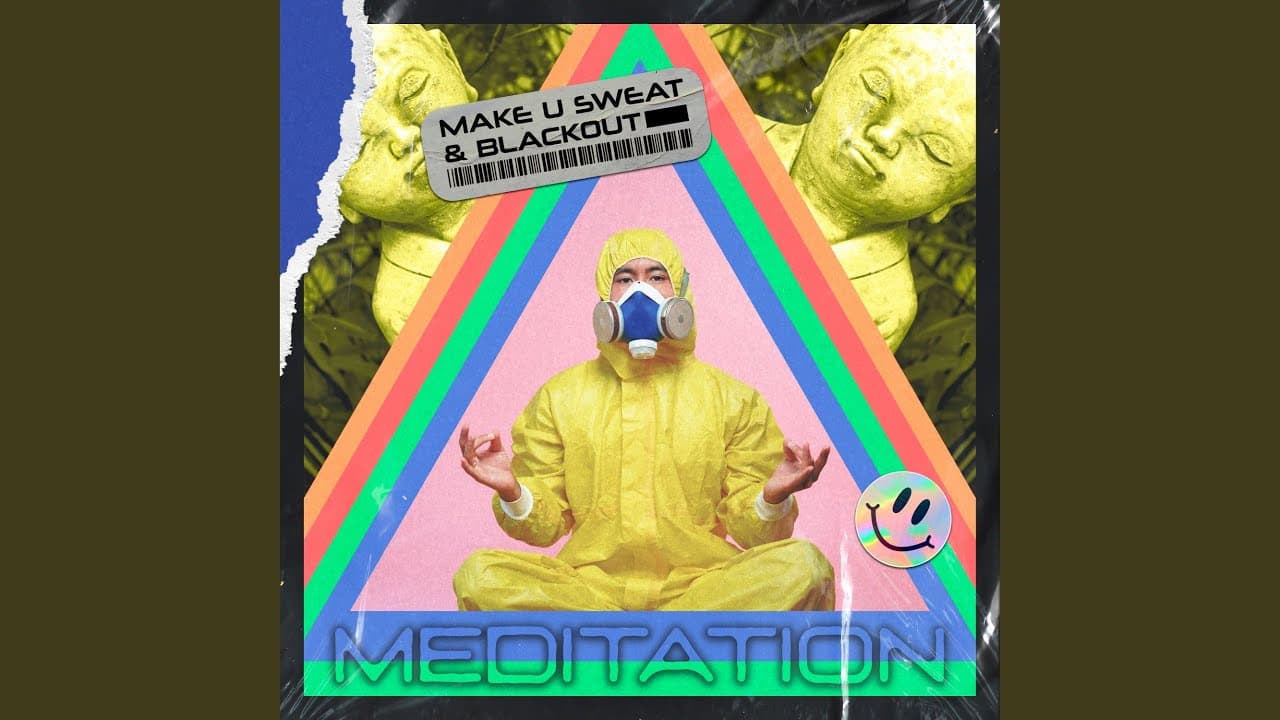 Meditation (Radio Edit)