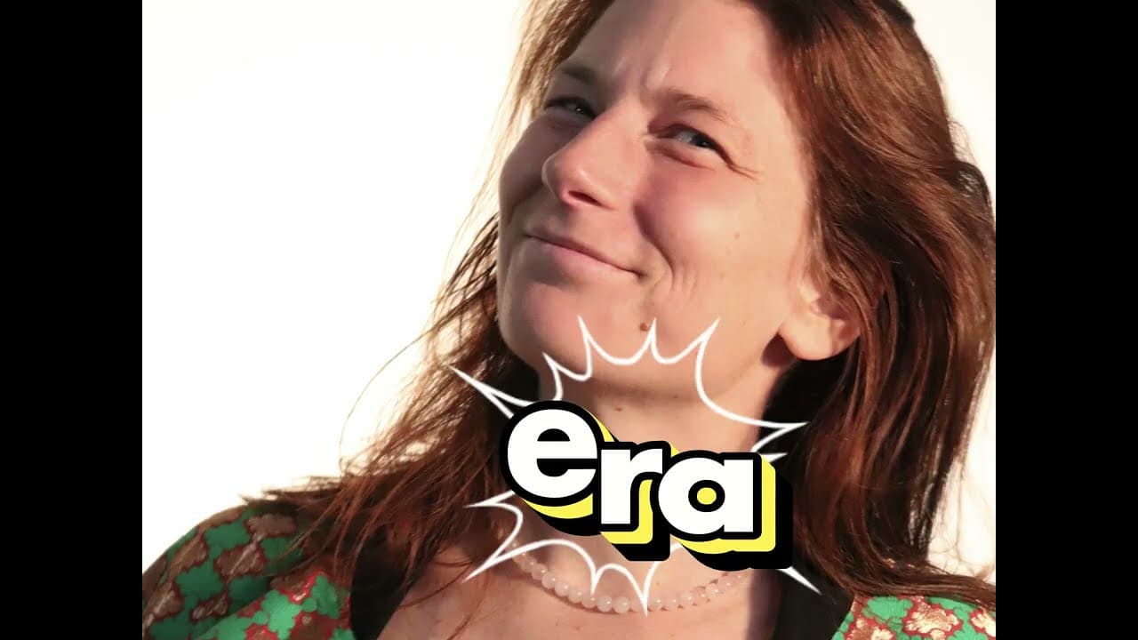 Luz / julakim Trio (official lyric video)