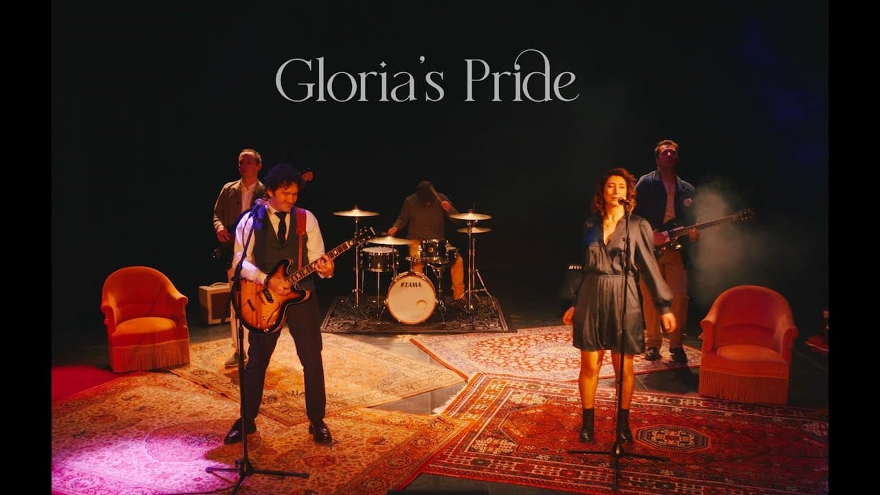 GLORIA'S PRIDE (Official Music Video)
