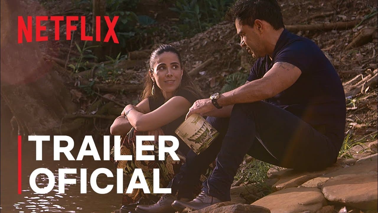 É o Amor | Trailer Oficial | Netflix Brasil