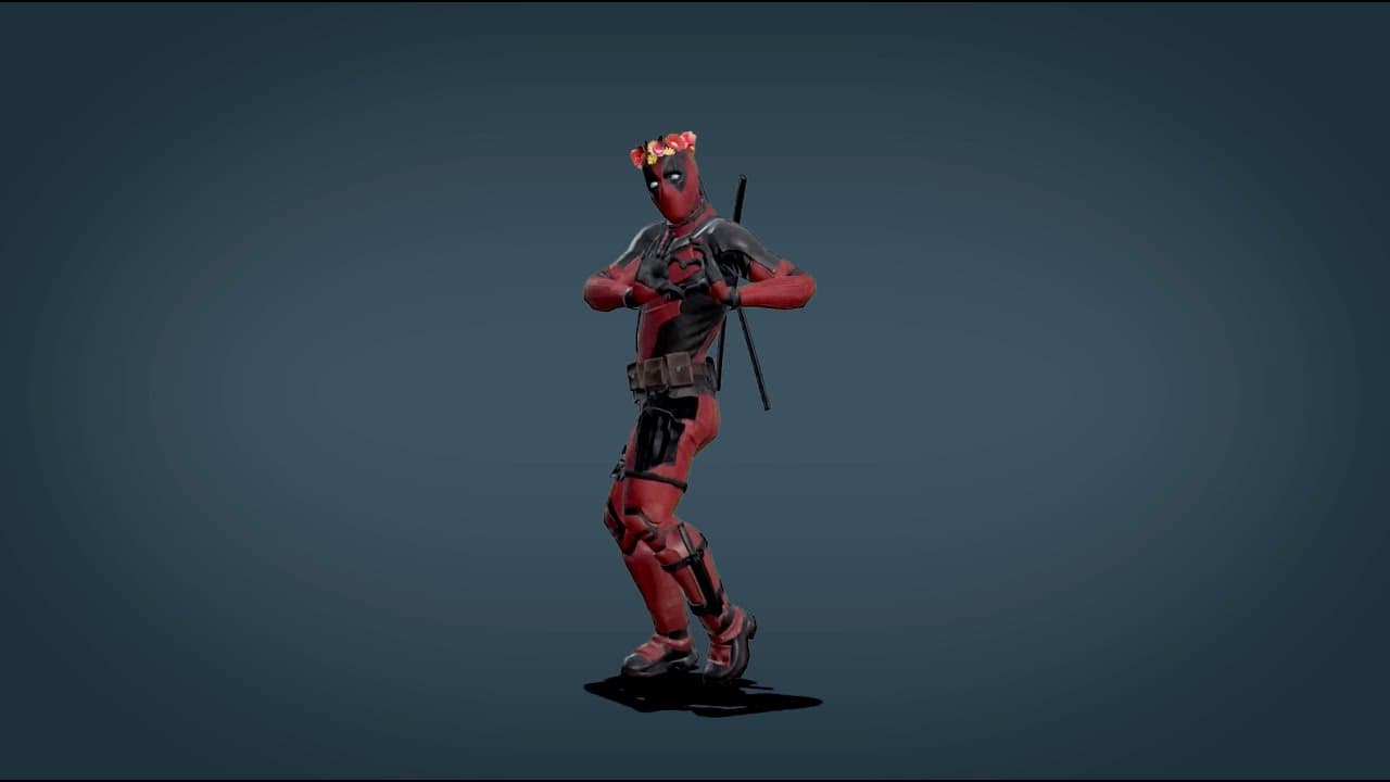 Diplo, French Montana & Lil Pump ft. Zhavia Ward - Welcome To The Party (Deadpool 2 Soundtrack)