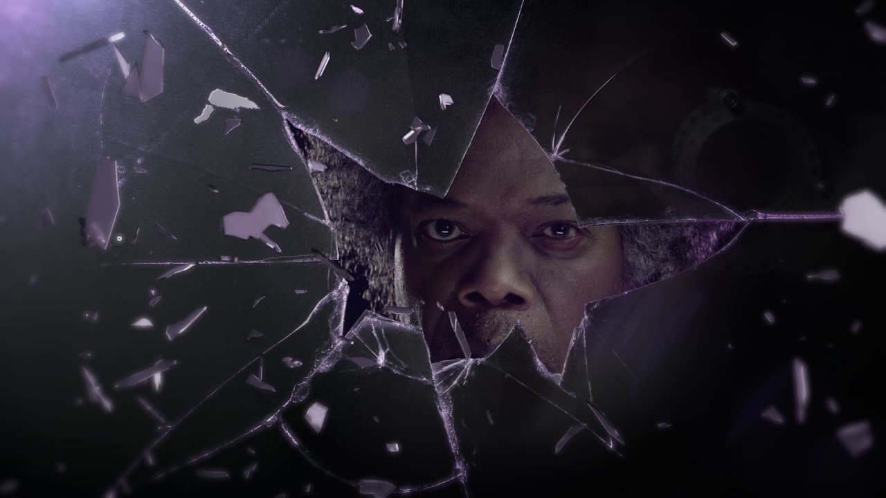 Teaser 3 - Vidro - Em janeiro de 2019 nos cinemas