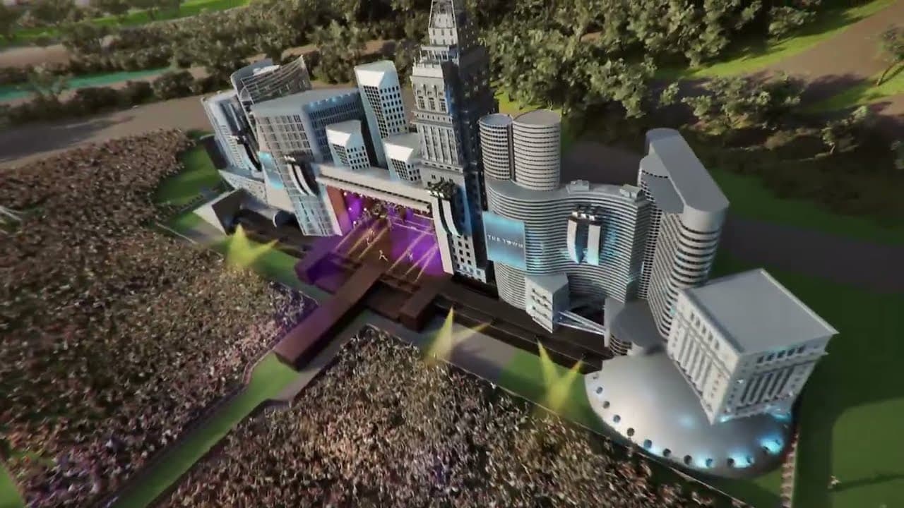 Conheça como será a Cidade da Música