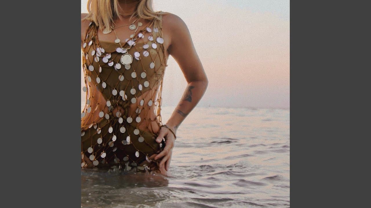 Praia do Futuro (Essa Pessoa Sou Eu)