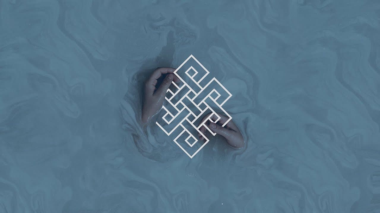 RBD - Cerquita De Ti (Lyric Video)