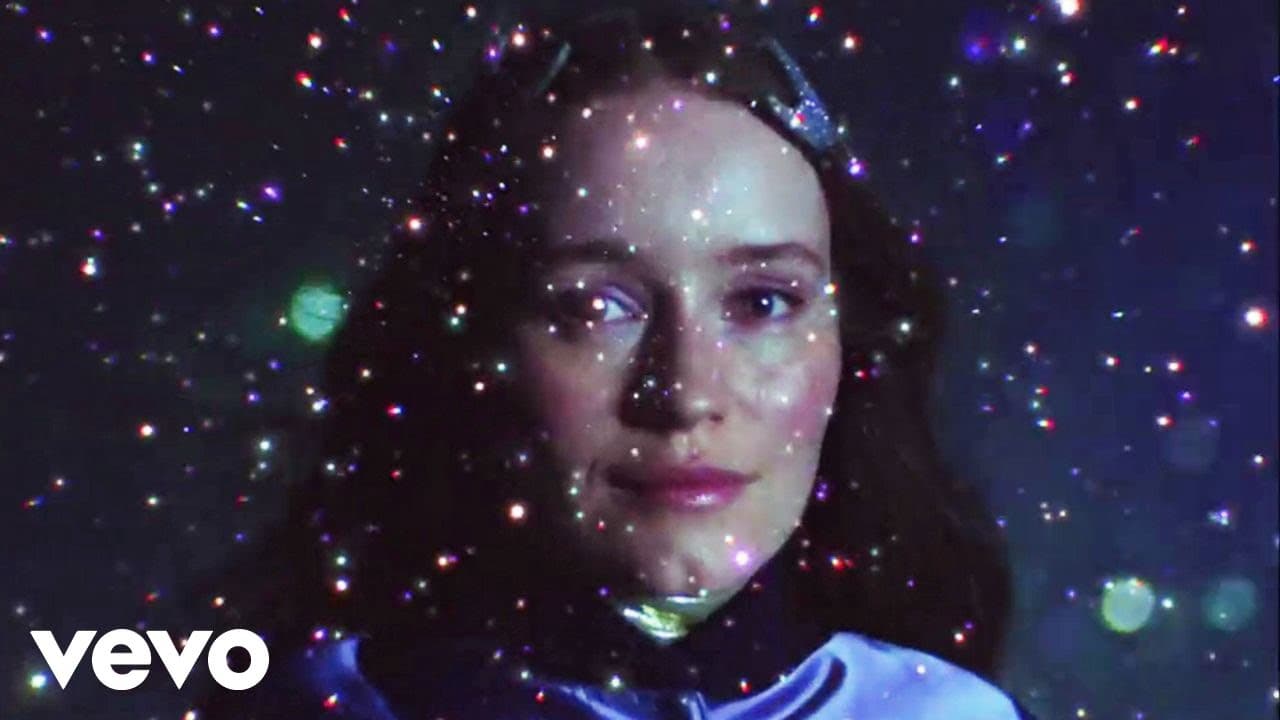 Sigrid - It Gets Dark (Official Video)