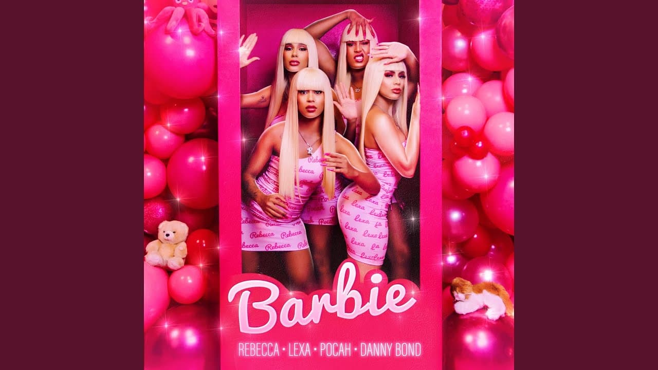 Barbie