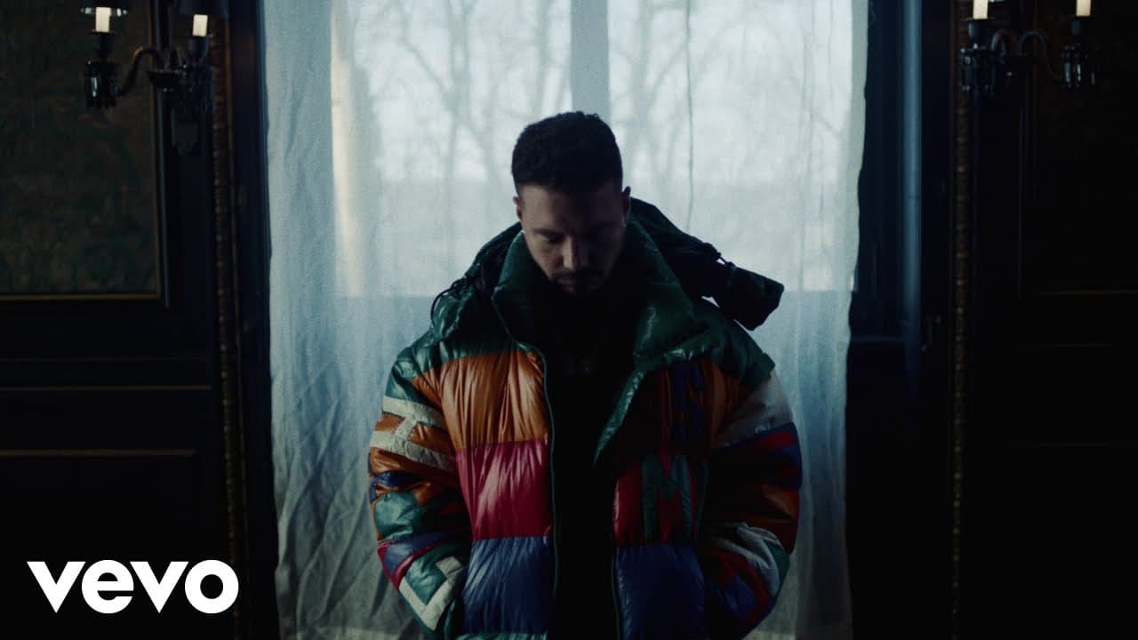 J. Balvin - Tu Veneno (Official Video)