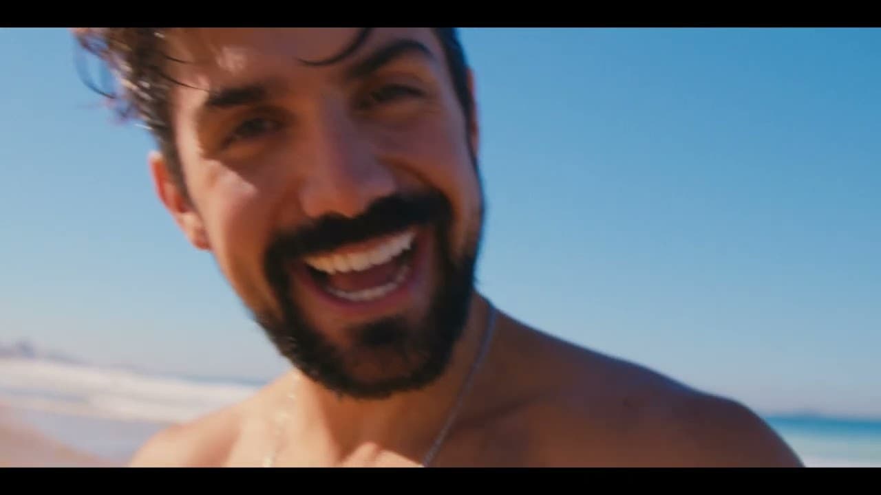 GABRIEL GONTI - Primeiro Bom Dia (Clipe Oficial)