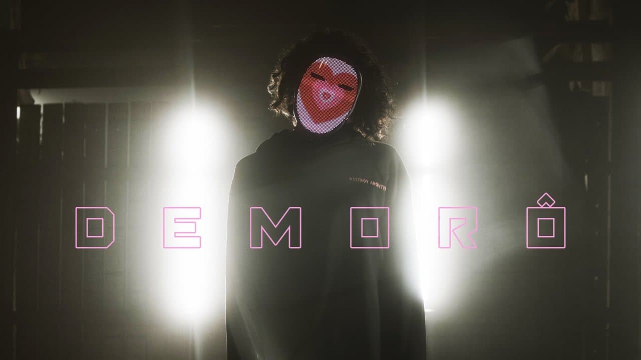 konai x knust - demorô (prod. konai) [clipe oficial]