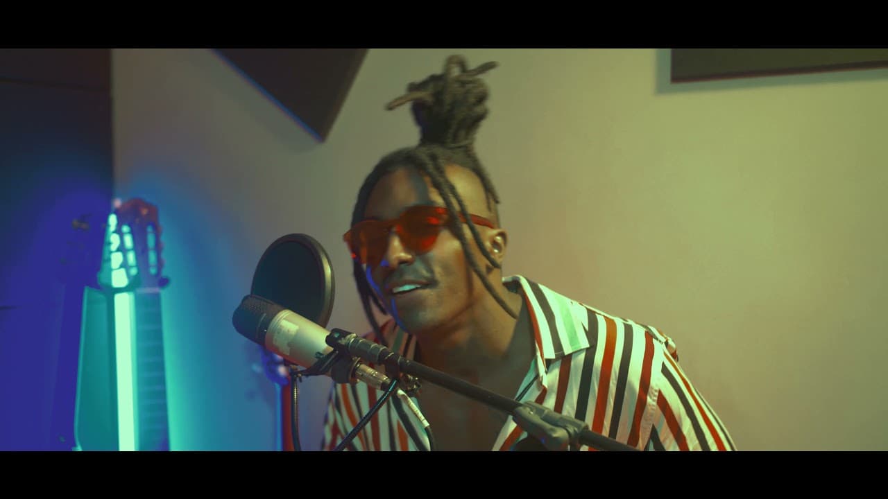 Mc Maha - E-Girl (Prod. @zeropacceli) #Mahasessions