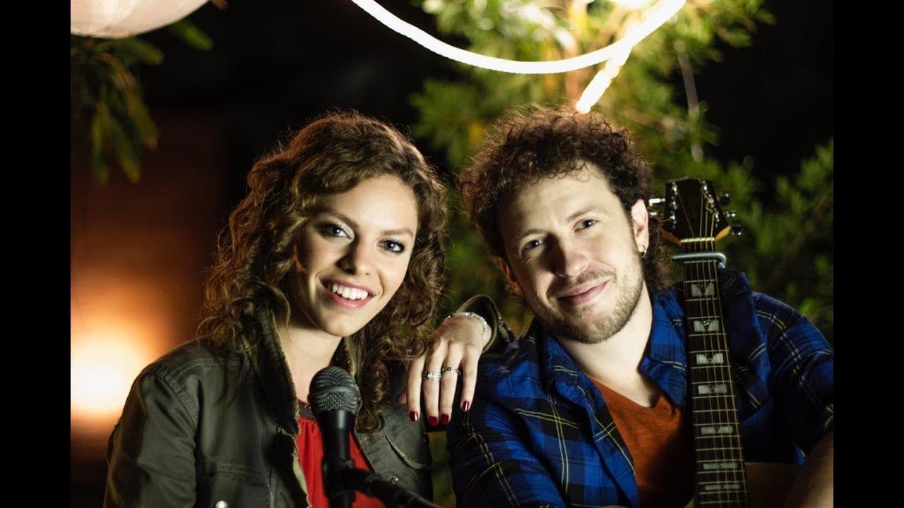 Avenoar - Dias de Chuva (Acústico)