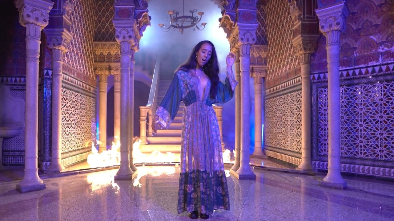 Indy Fontaine "Odiar Y Querer" (Official Music Video)