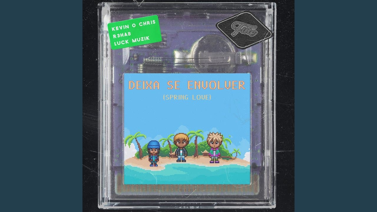 Deixa Se Envolver (Spring Love)