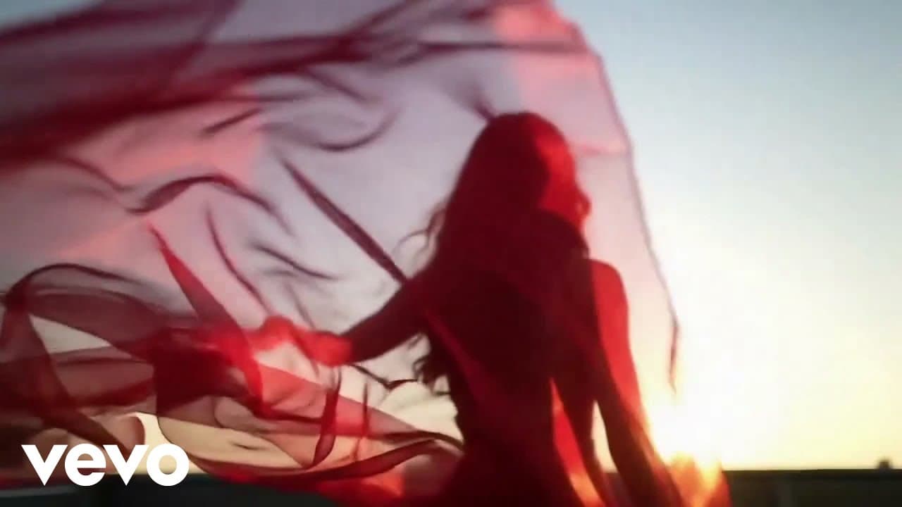 Billy Zain - I left my heart in Marrakech (Official Music Video)