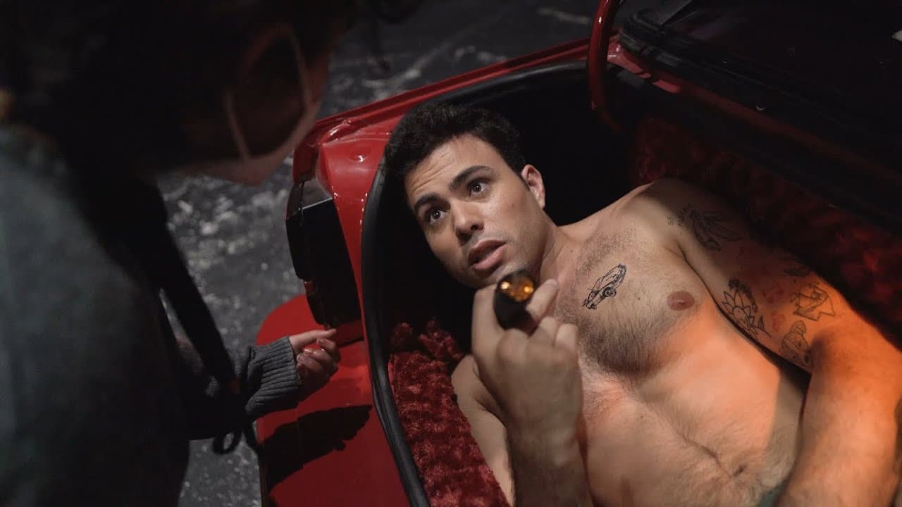 Making of - VEJA BABY, Lagum