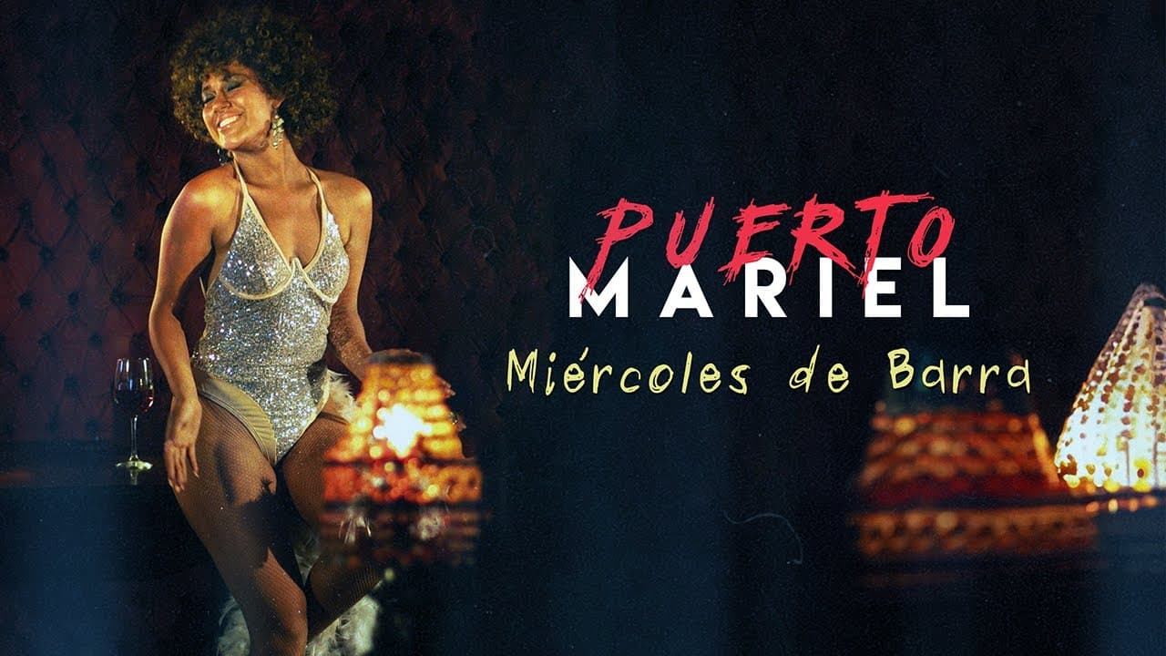 Puerto Mariel - Miércoles de Barra (Video Oficial)