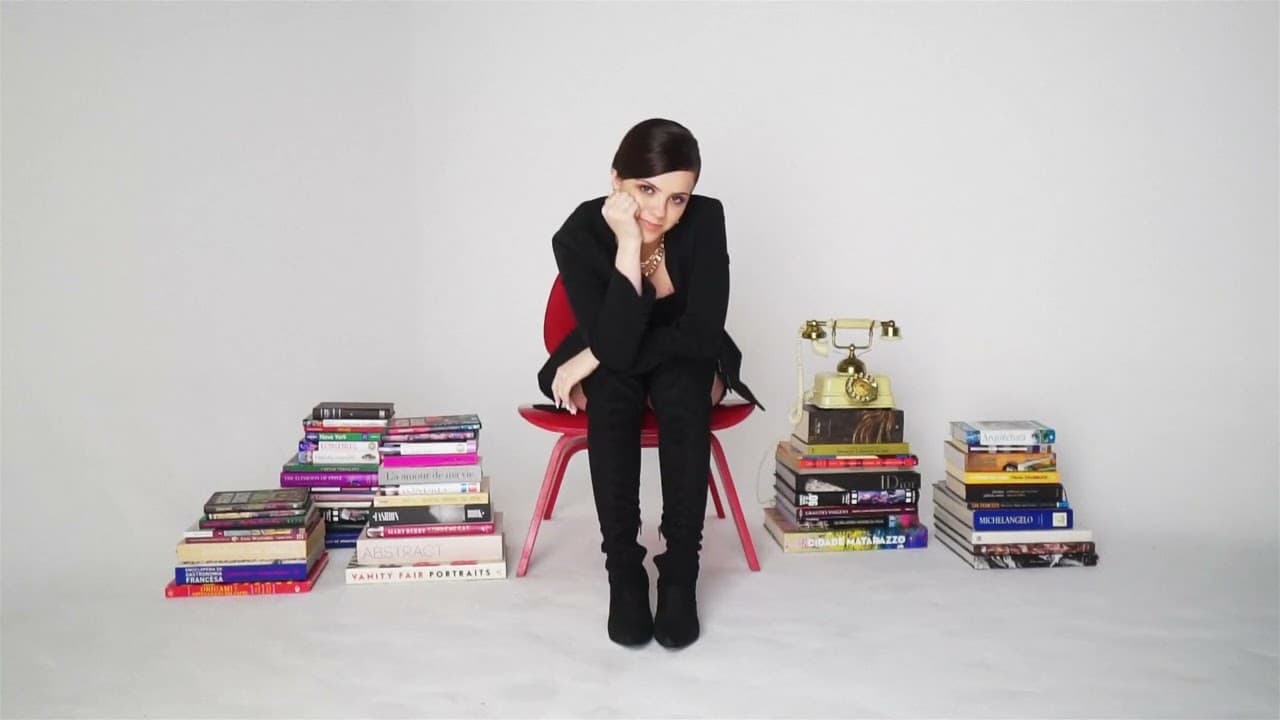 Julia Svacinna - Sem Tempo Para Amar