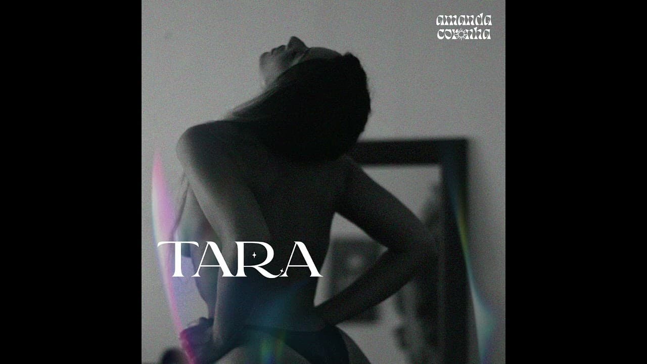 Amanda Coronha - Tara (Áudio Oficial)