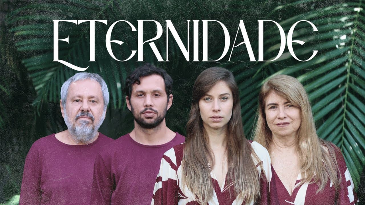DUDALU -  Eternidade (Clipe Oficial)