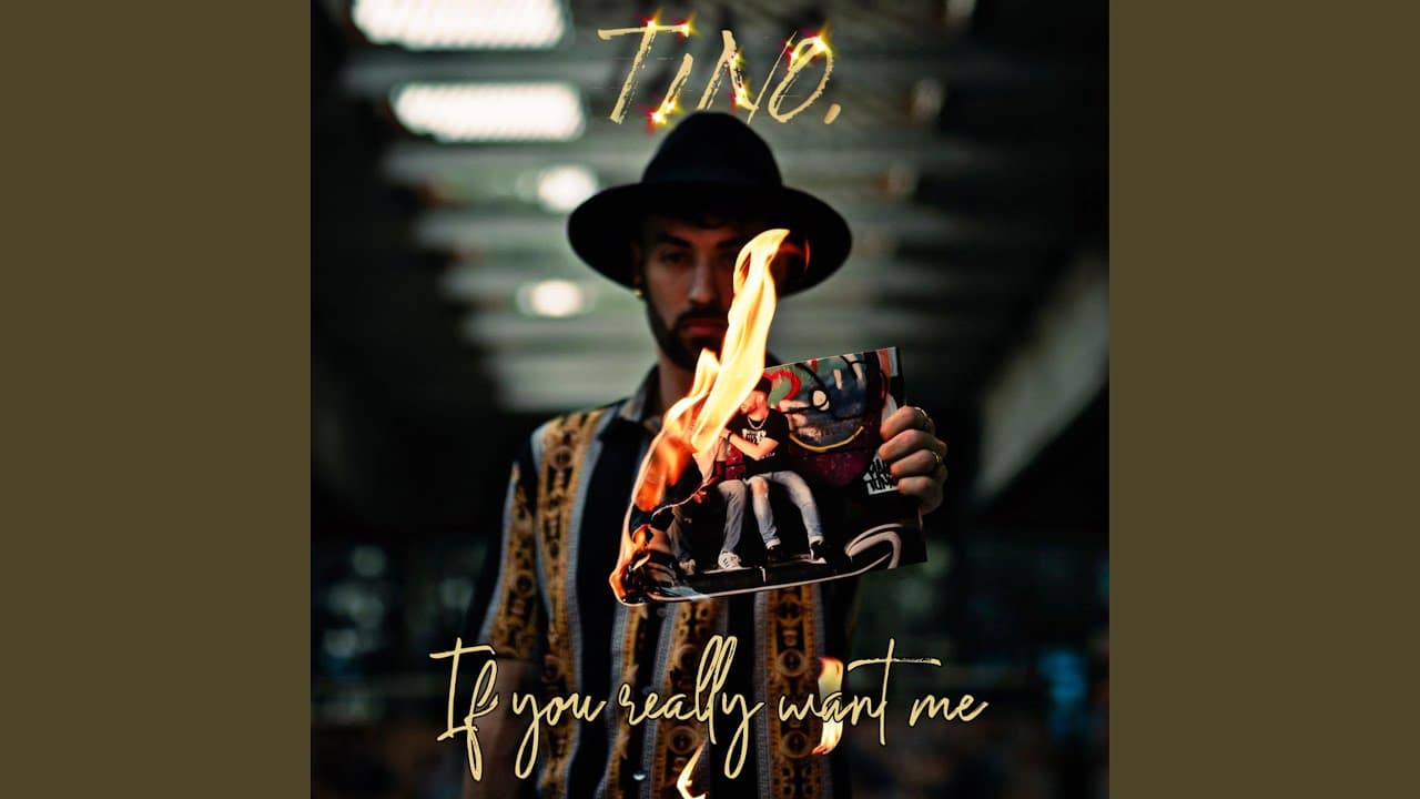 If you really want me