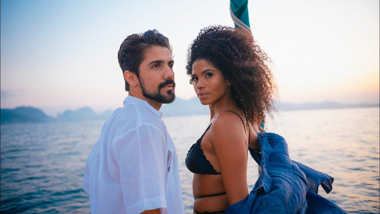 GABRIEL GONTI - Tô Pela Cidade (Clipe Oficial)