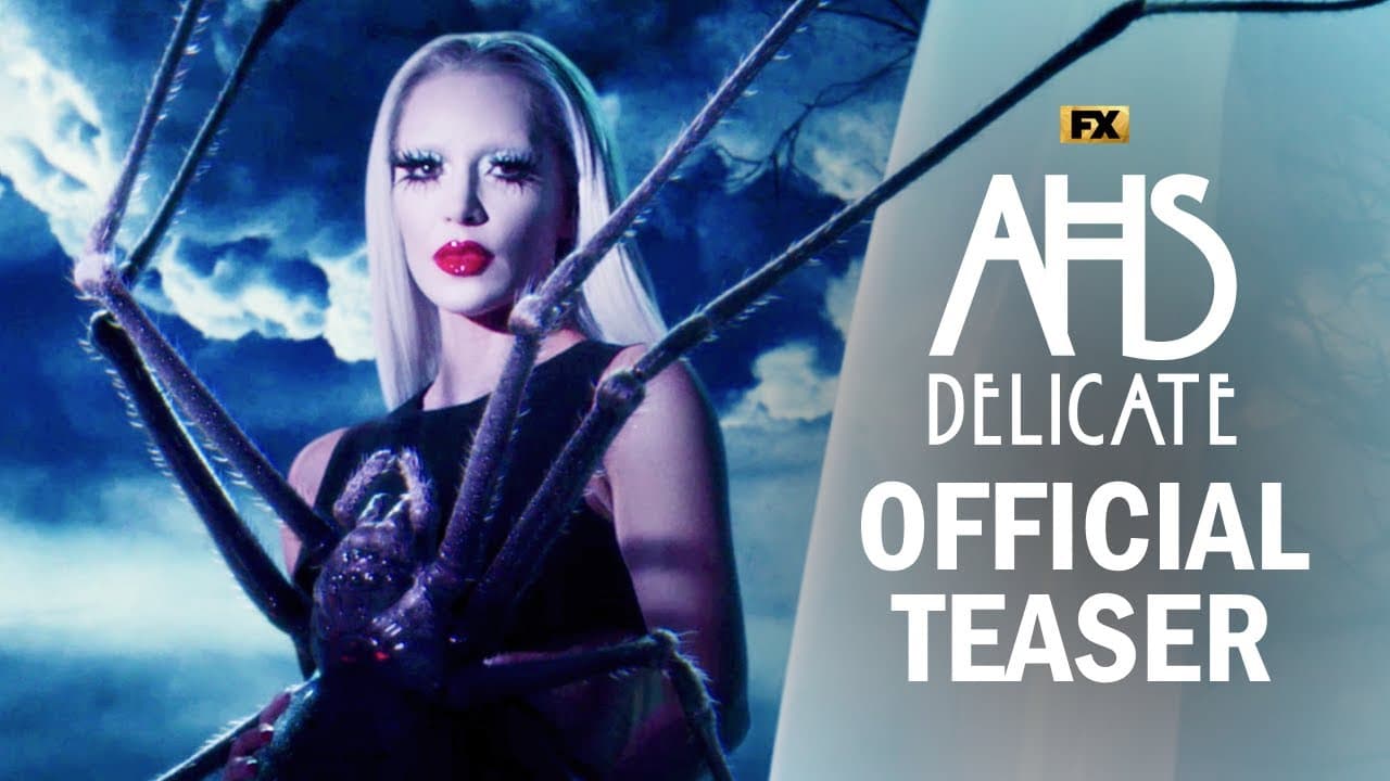 American Horror Story: Delicate | Official Teaser - Nesting | FX