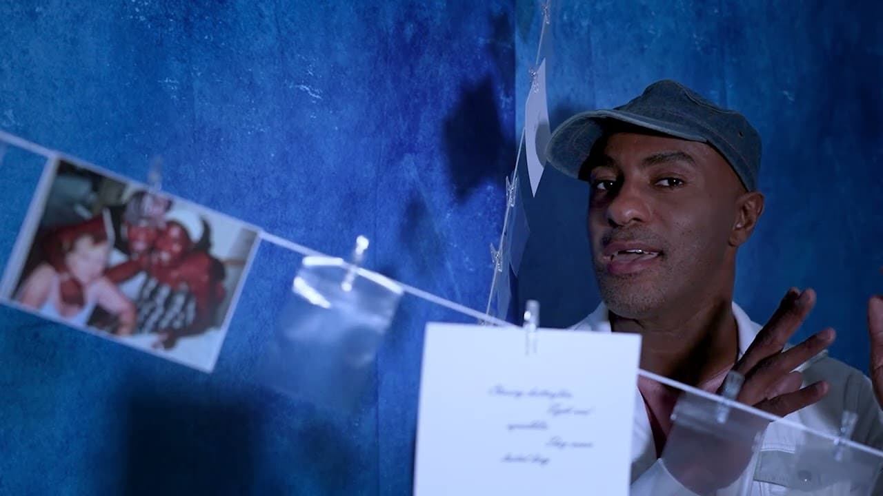 Glen Laroche - Lost Memories (Official Music Video)